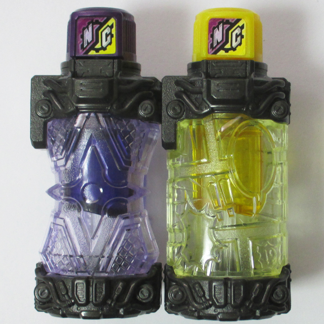 DXニンニンコミックフルボトルセット / 仮面ライダービルド / DX 忍者 コミック フルボトル ニンニンコミック ベストマッチ セット拍卖