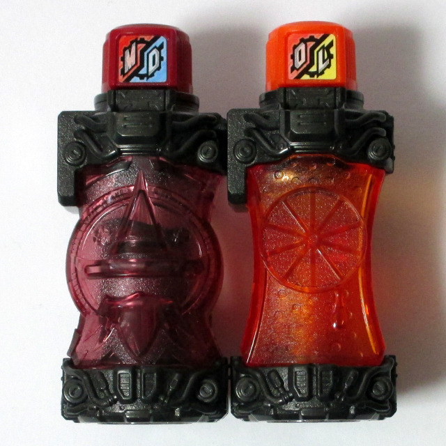 DX魔法使い&オレンジフルボトルセット / 仮面ライダービルド / DX 魔法使い オレンジ フルボトル セット 特撮 おもちゃ拍卖