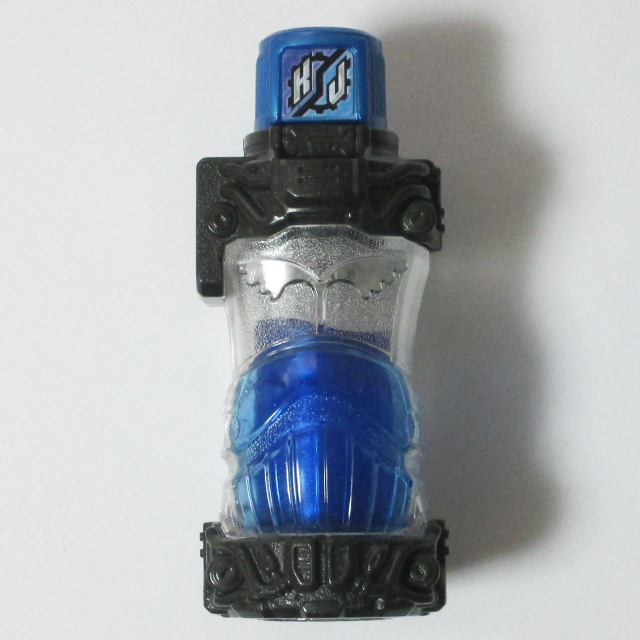 SG クジラフルボトル / 仮面ライダービルド / クジラ フルボトル 食玩 特撮 おもちゃ拍卖