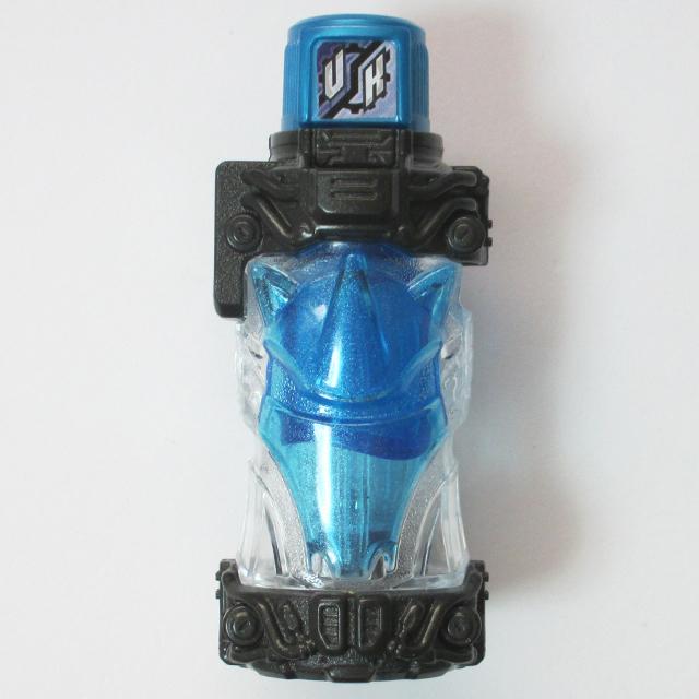 SG ユニコーンフルボトル / 仮面ライダービルド 特撮/ ユニコーン フルボトル 食玩拍卖