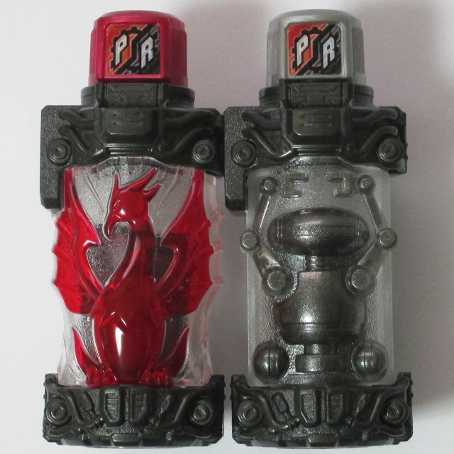 DXフェニックスロボフルボトルセット / 仮面ライダービルド / DX フェニックス ロボット フルボトル フェニックスロボ ベストマッチ セット拍卖