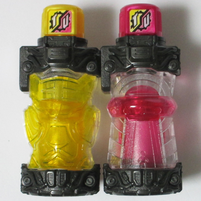 DXトラユーフォーフルボトルセット / 仮面ライダービルド / DX トラ UFO ユーフォー フルボトル トラユーフォー ベストマッチ セット拍卖