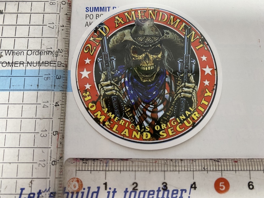 アメリカン ステッカー シール ホッドロッド ガレージ ルート66 #45拍卖