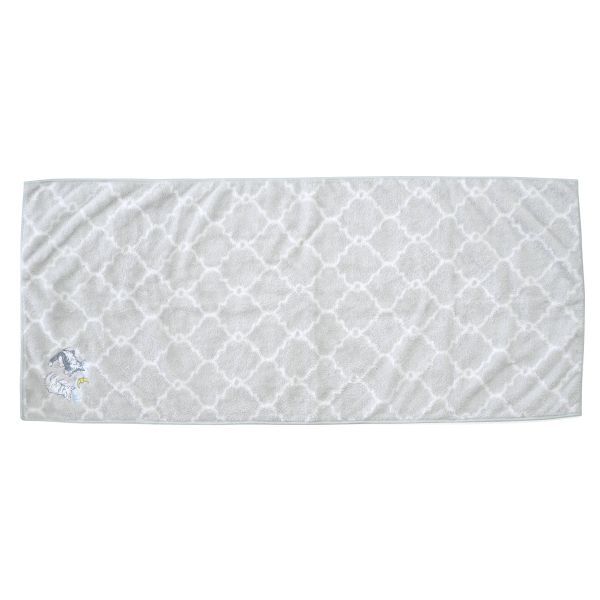 【新品/即購入可/送料230円】 ふわさらF/T 遊び疲れた二人・GY わちふぃーるど 猫のダヤン 941730 フェイスタオル かわいい おしゃれ拍卖