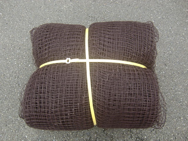 ネット 9,2m×7,8m拍卖