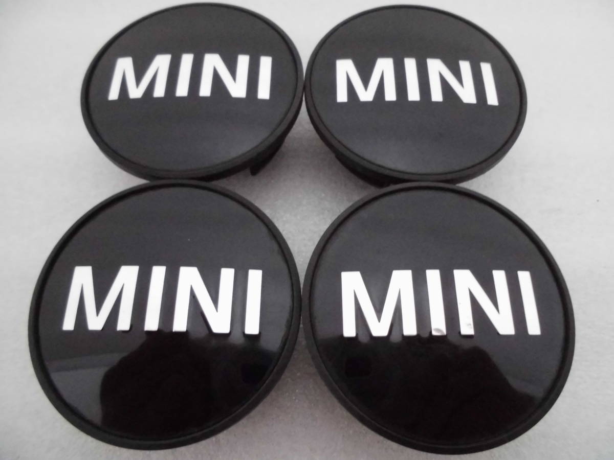 MINI ミニ ミニクーパー ① センターキャップ ホイールキャップ拍卖
