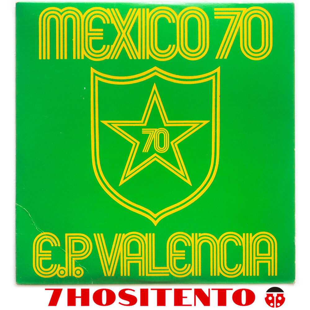 【送料無料】元FeltのMick Bunt率いるネオアコバンドMexico 70の1991年作良盤★E.P. Valencia★CD6枚まで同梱発送可能★Cherry Red拍卖