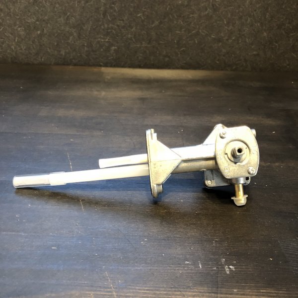 ヤマハ SECA II フューエルコック Fuel Cock 1 YAMAHA 純正 Genuine JDM OEM メーカー純正品 未使用拍卖