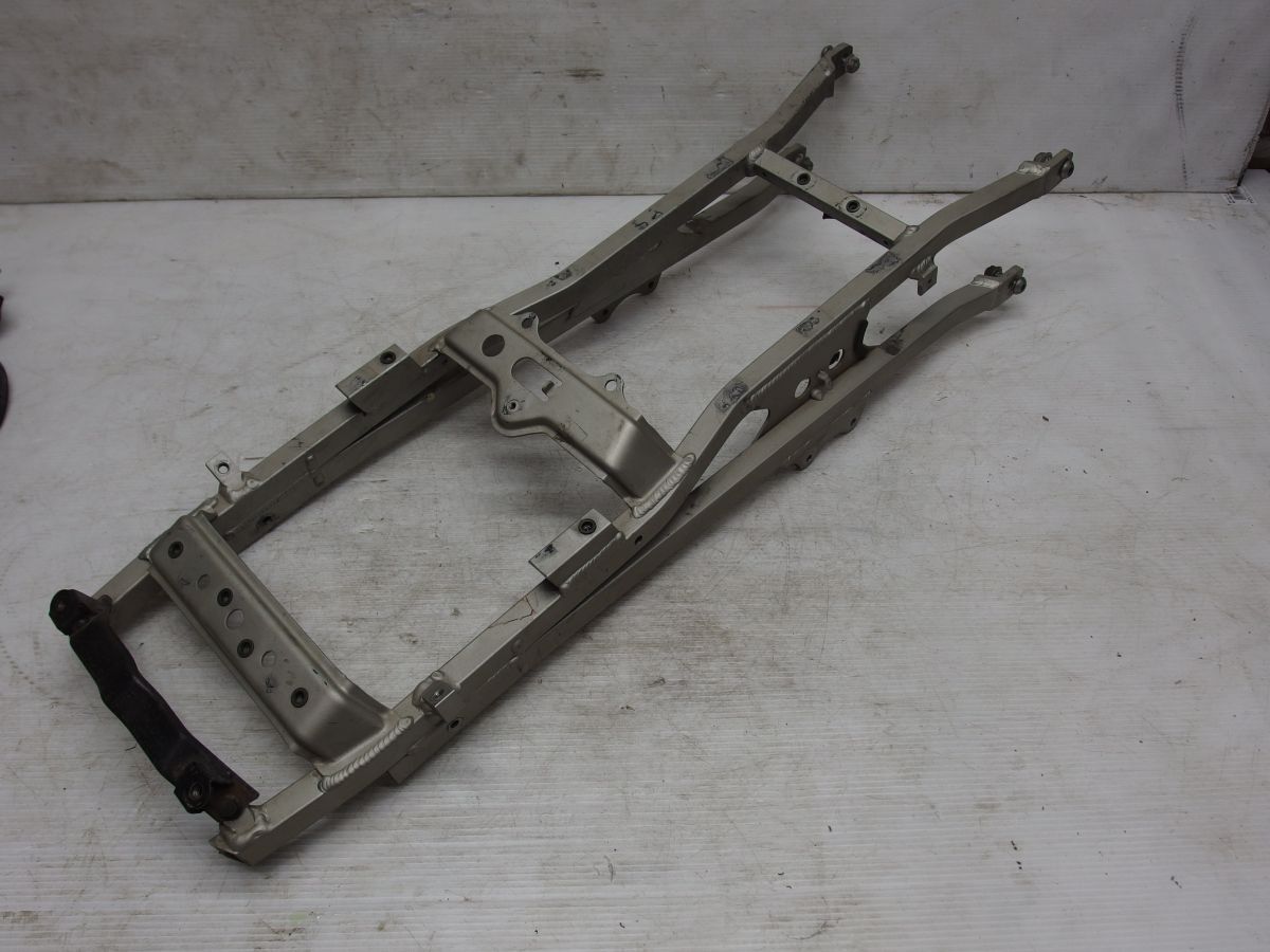 カワサキ ZX-9 R シートフレーム HA-273 【C5】 JKAZX900EEA -0153拍卖