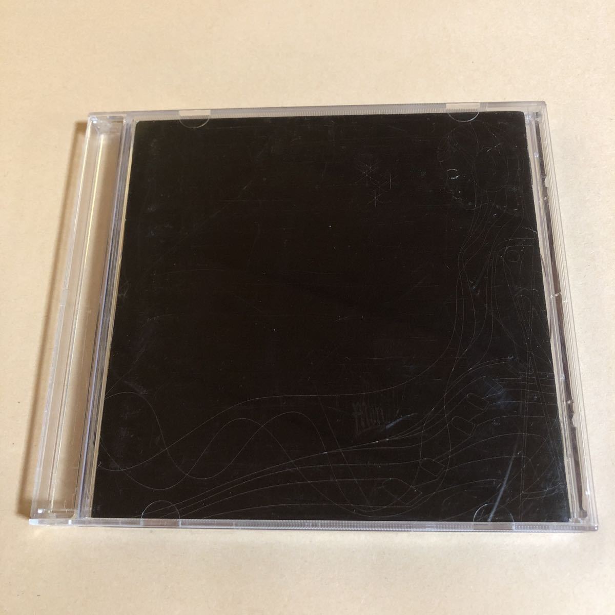 椎名林檎 1CD「唄ひ手冥利~其ノ壱~」DISC.2拍卖