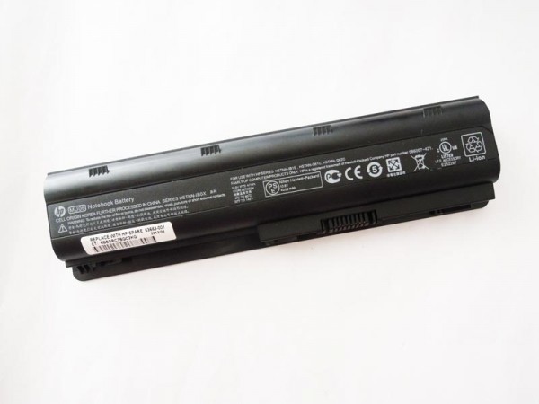 新品 純正 HP Pavilion CQ42 CQ32 CQ43 CQ56 CQ57 CQ58 CQ62 CQ72 CQ430 CQ630 10.8V 47Wh バッテリー HSTNN-IB0X HSTNN-IB0N拍卖