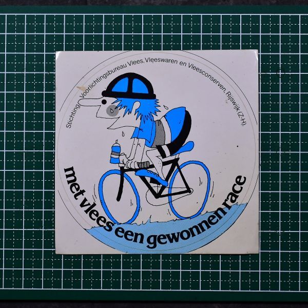 1QF 【同梱可】ヴィンテージ ステッカー シール レトロ拍卖