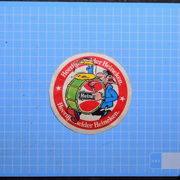 21B 【同梱可】ヴィンテージ ステッカー シール レトロ拍卖