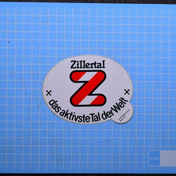 2D4 【同梱可】ヴィンテージ ステッカー シール レトロ拍卖