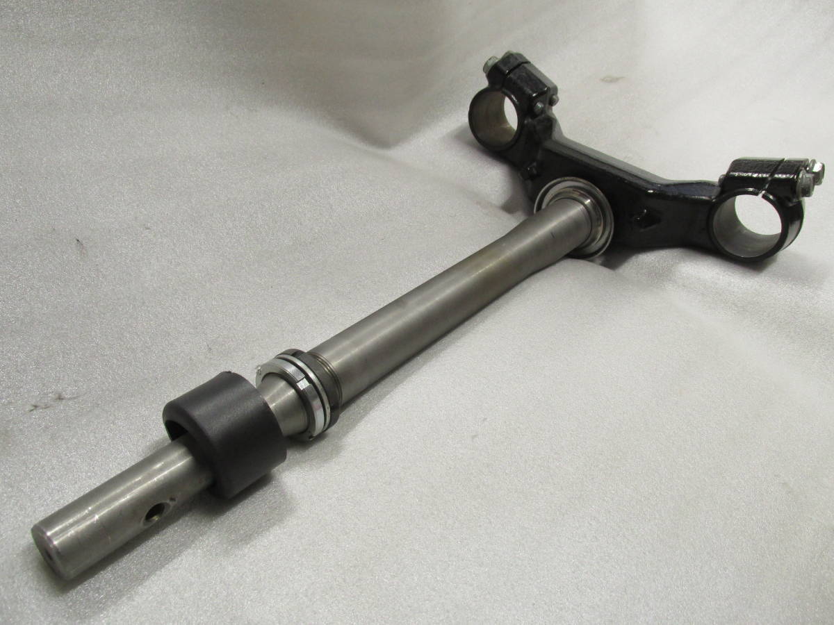 ● デルビ GP1-250i ● ステム一式 2008年 AF10B拍卖