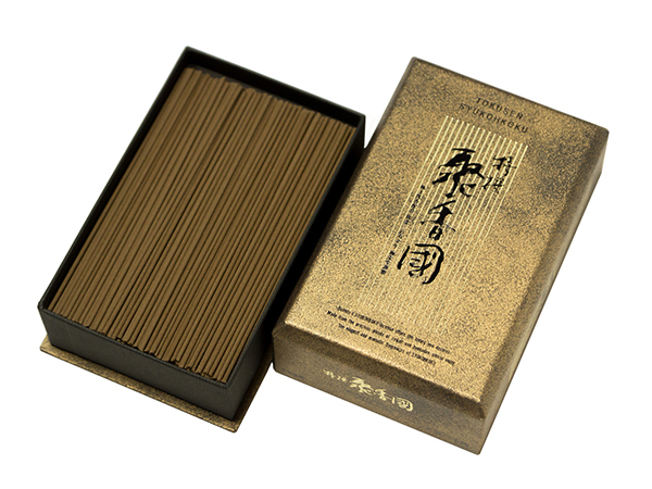 梅栄堂☆特撰 聚香國☆大バラ拍卖