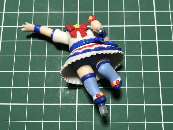 ねんどろいどこ~で パーツ プリパラ ドロシー・ウェスト フォーチュンパーティ 体/身体 アイドル衣装/ドレス拍卖