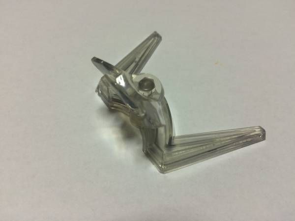 ねんどろいど 桂ヒナギク ハヤテのごとく パーツ 台座 特殊拍卖