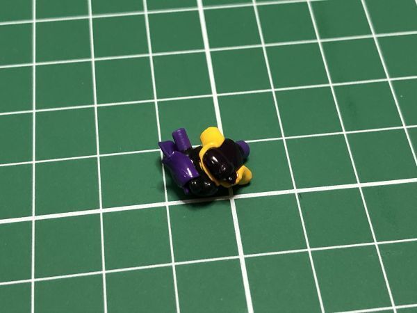 ねんどろいど パーツ マブラヴ オルタネイティヴ クリスカ・ビャーチェノワ 小物/体 手つなぎパーツ/特殊拍卖