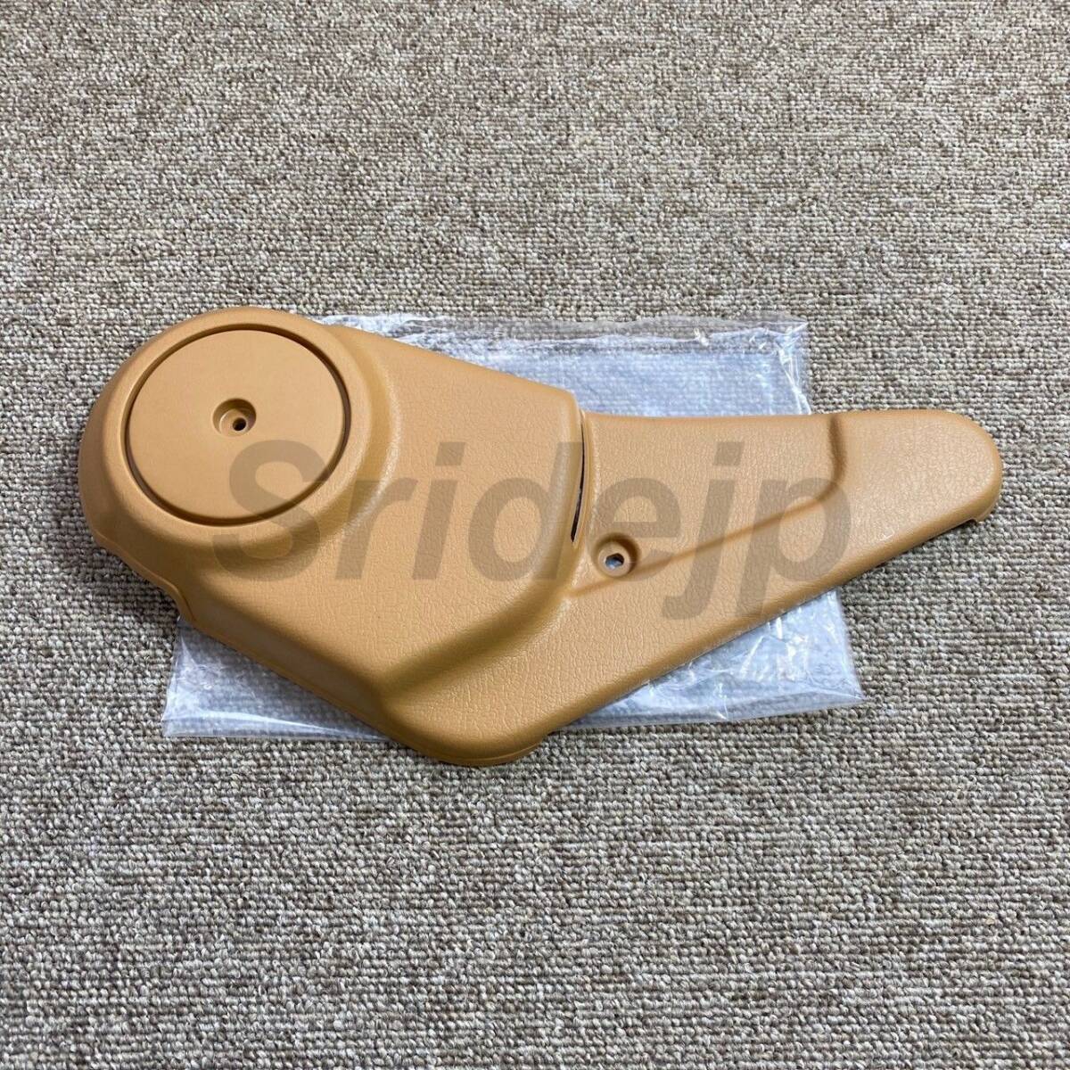 【未使用】マツダ純正 NA6C NA8C NB6C ロードスター シート ナックルカバー 右 MAZDA Knuckle cover RH拍卖