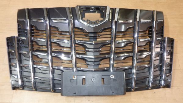 ATM53c01★AGH30W★AGH35W★GGH30W★GGH35W★AYH30W★アルファード★後期★★フロントグリル★★53101-58360★53101-58610★53114-58100★拍卖