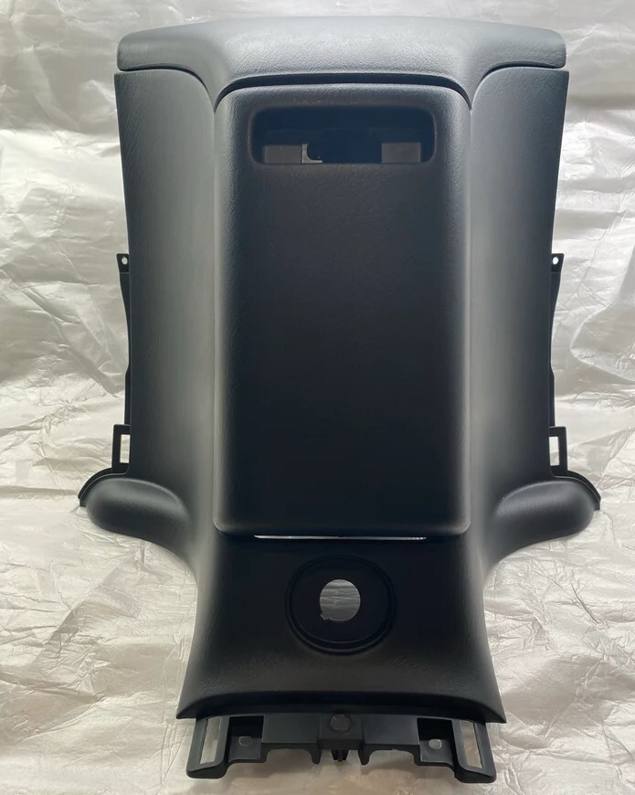 未使用 ホンダ 純正 S2000 AP1 AP2 リヤー コンソール セット 黒 グラファイトブラック リア HONDA Genuine rear console set black拍卖