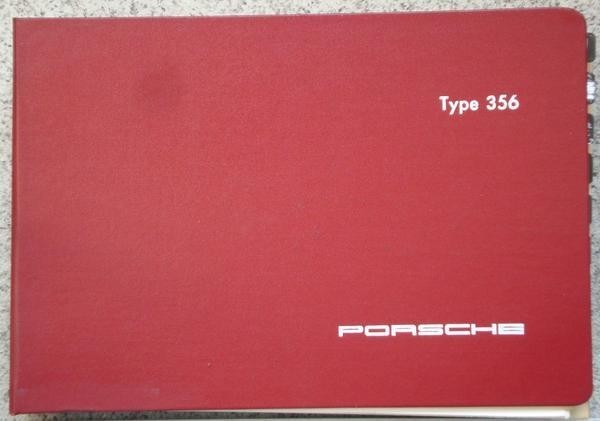 PORSCHE 1950-53 356 1100/369 1300/506 1500/527.546.528拍卖
