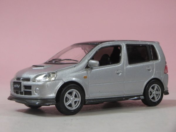 70810■エムテック T-17-A ダイハツ YRV拍卖