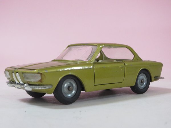 70791■メーベトーイ BMW 2000 クーペ拍卖