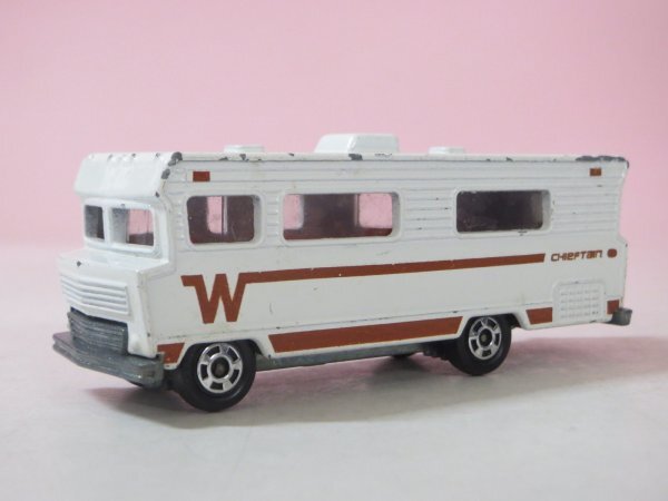 70898■トミカ F1-1 ウィネバゴモーターホーム拍卖