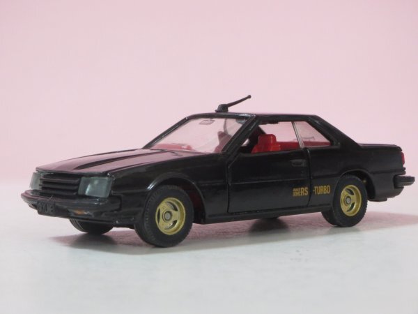 70960■トミカ ダンディ 018 スカイライン2000RS ブラック拍卖
