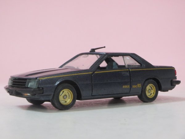 70958■トミカ ダンディ 018 スカイライン2000RS DOHC 拍卖