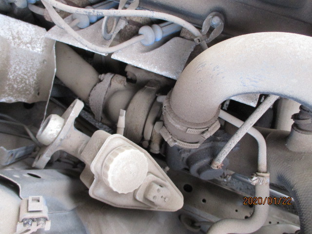 ■ボルボ 940 エステート クラシック タービン ターボ 中古 部品取り プラグコード デストロビューター デスビー デスキャップ コイル ■拍卖