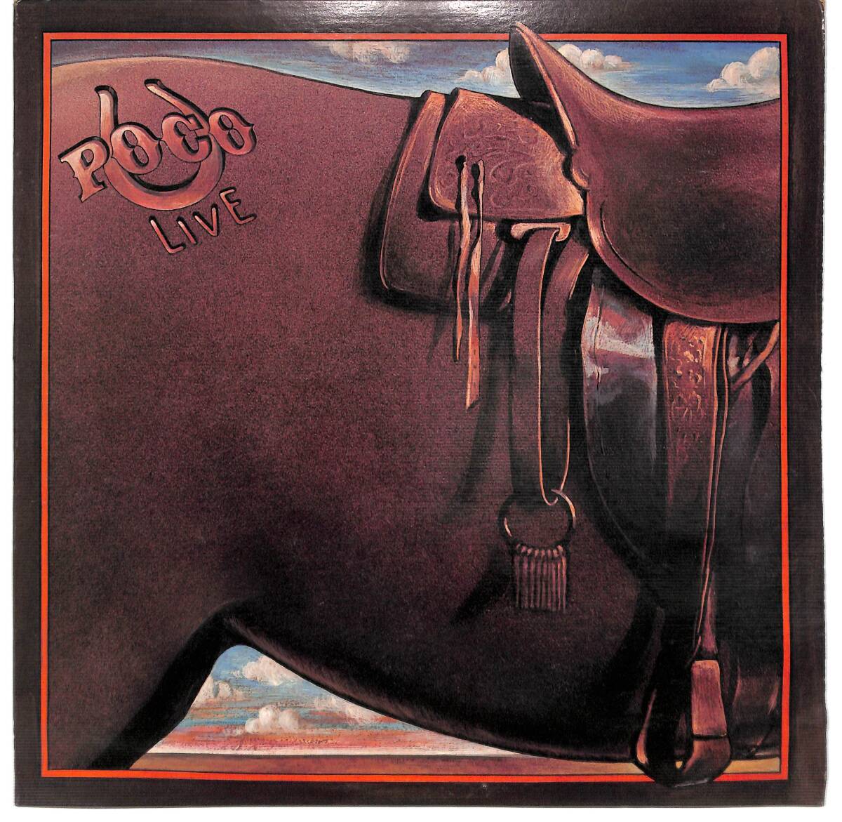 g0774/LP/米/Poco/Live拍卖