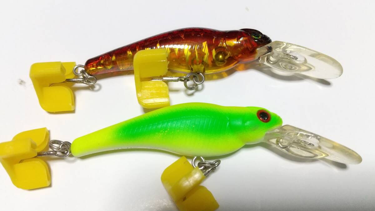 F EG スピンムーブシャッド 2個 5g SPIN-MOVE SHAD シャッド エバーグリーン EVERGREEN 拍卖