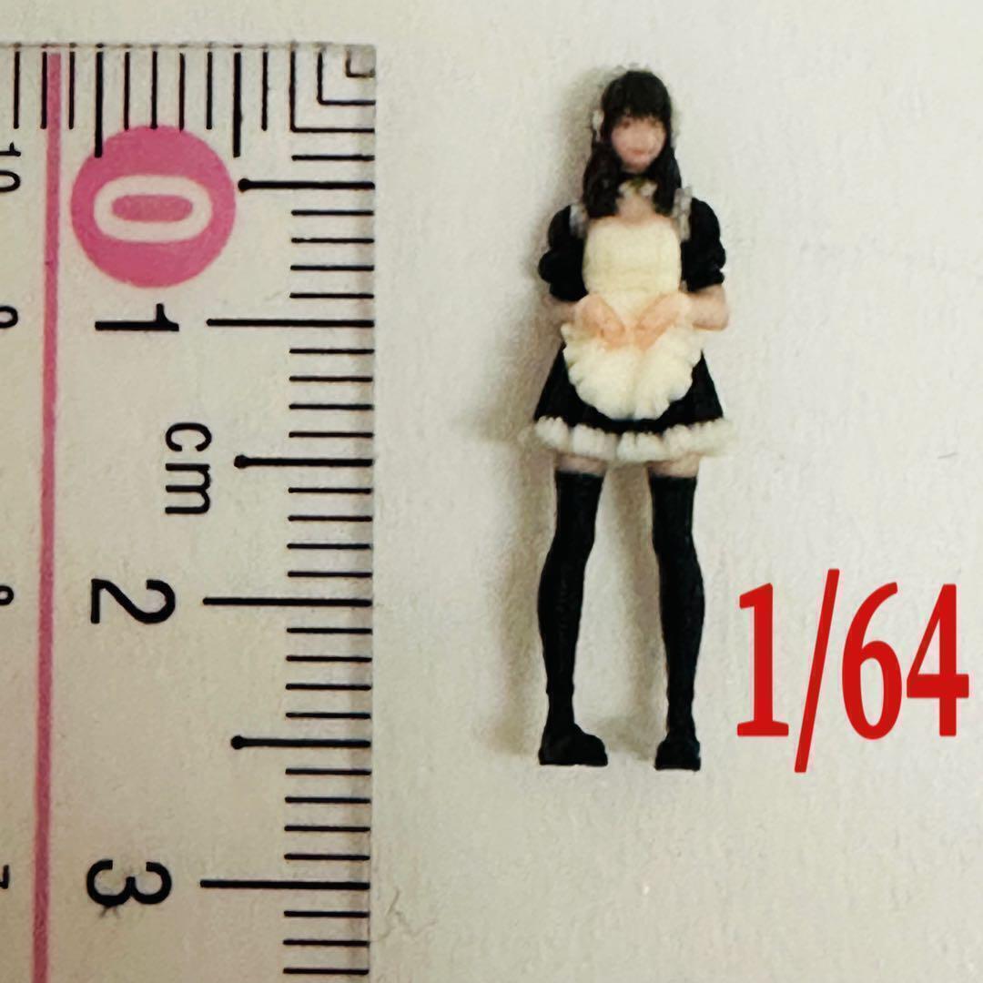 1/64 メイド オーシャンコスモス フィギュア 完成品 ミニカーに ジオラマに リアルフィギュア トミカに ミニチュア 拍卖