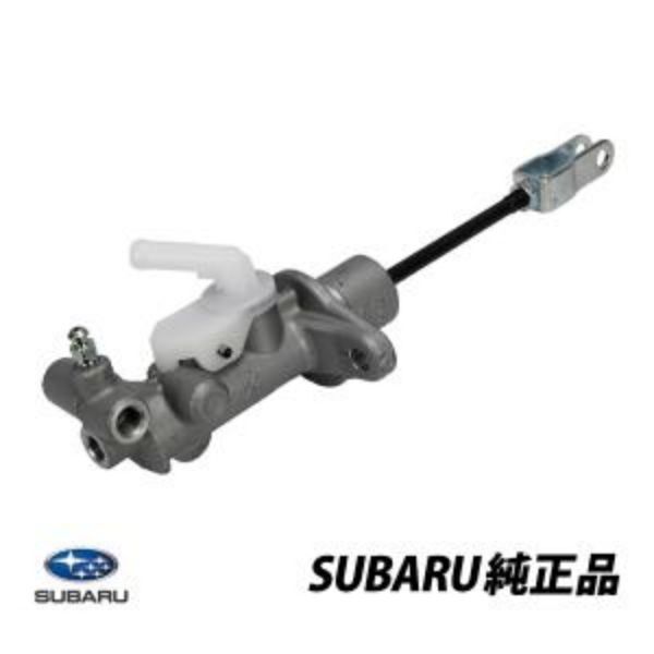★新品★ スバル純正 SUBARU インプレッサ G11 フォレスター S11 クラッチマスターシリンダーASSY拍卖