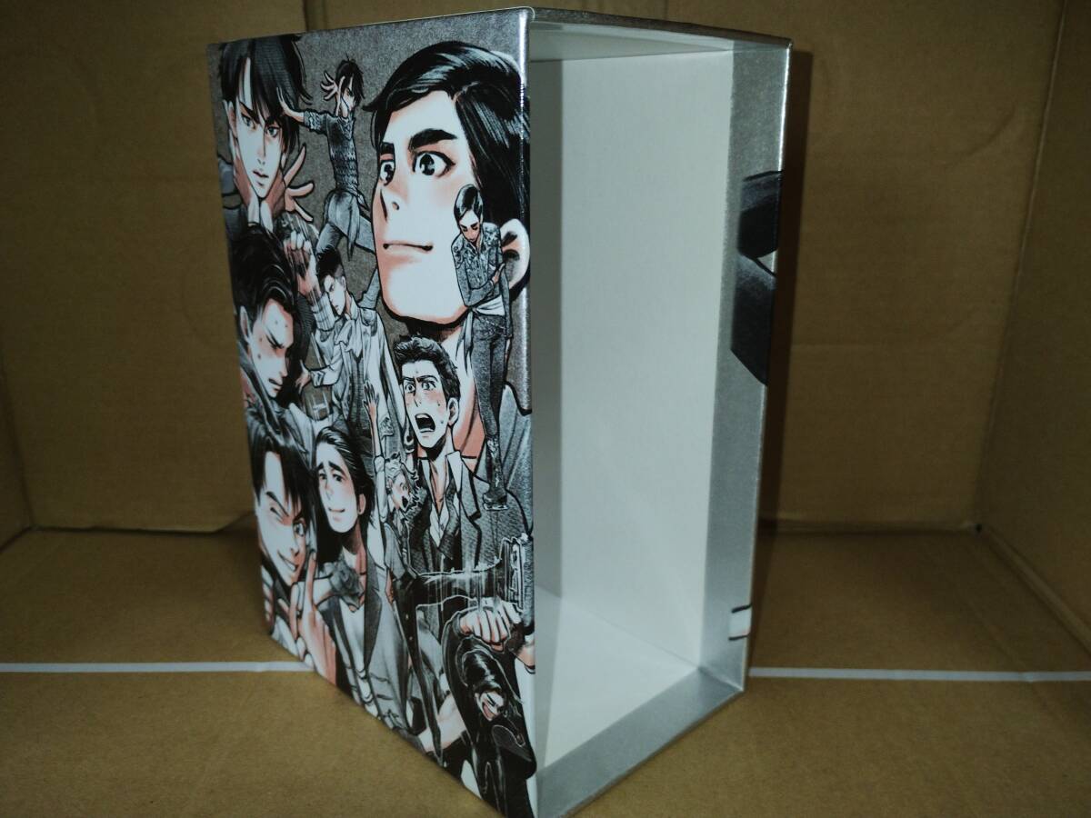 ♪送料無料 即決 ユーリ!!! on ICE DVD Blu-ray 全巻購入特典BOXのみ♪拍卖