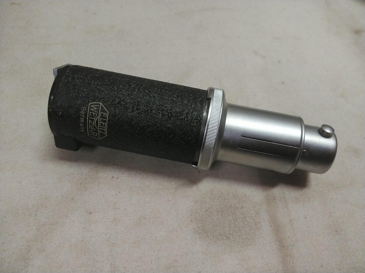 希少!! レターパックP/ライカ Leica フラッシュユニット ストロボ 中古 未確認ジャンク /B拍卖