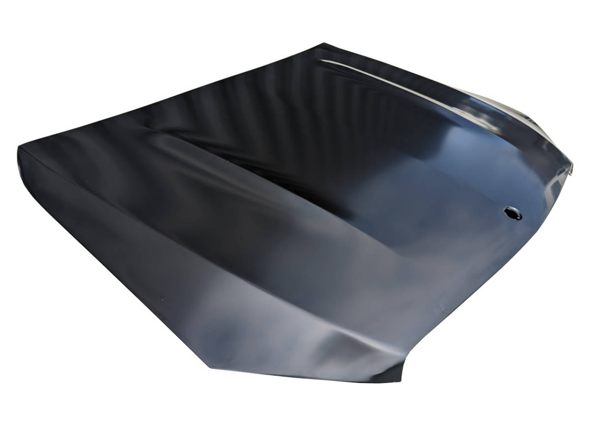 W205 C63type ボンネット 未塗装 スチール製 メルセデス ベンツ Cクラス 国内発送 即納 カスタム エアロ 外装 フロント パーツ拍卖