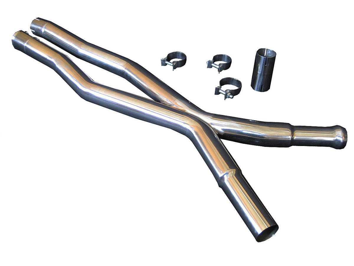 明日着 W221 前期 S500 センター マフラー ロング用 ステンレス製 メルセデス ベンツ Sクラス 即納 カスタム パイプ 排気口 パーツ 部品拍卖