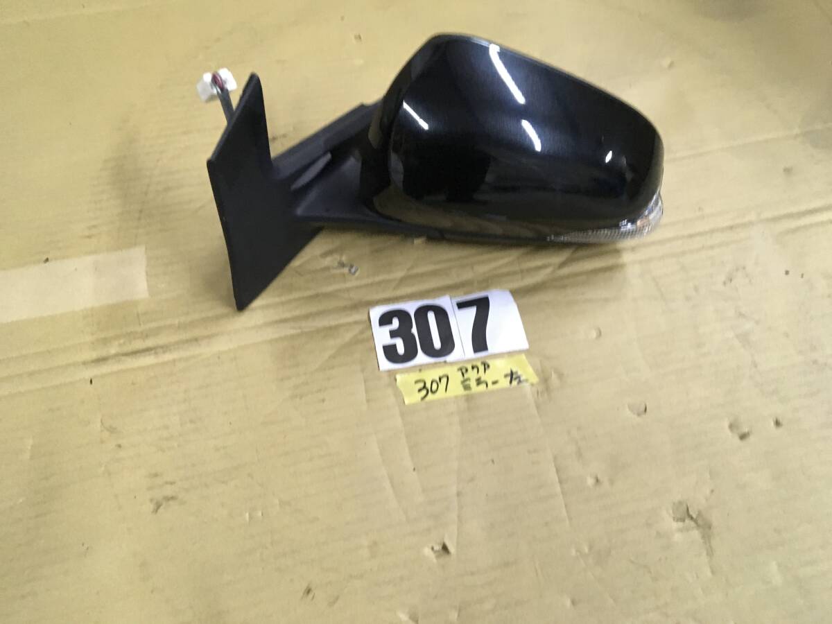 アクア NHP10 サイドミラー 307拍卖