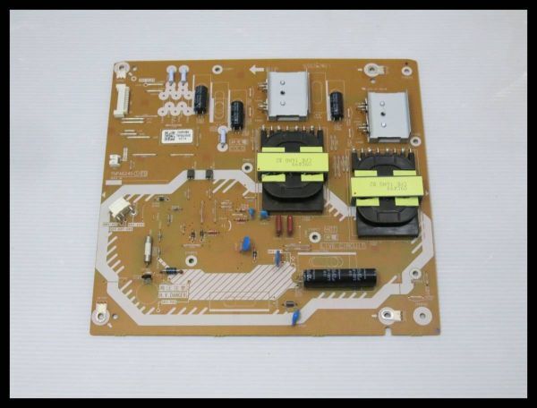◇Panasonic TH-60DX850 60型液晶テレビ用 基板◇2Z04拍卖