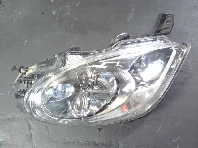 アイミーブ ZAA-HA4W 右ヘッドランプASSY 8301C762拍卖