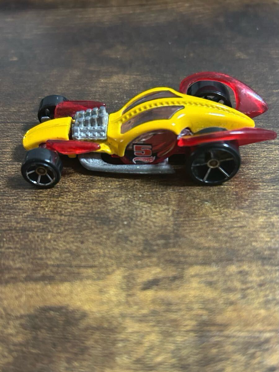 ホットウィール ミニカー 2001 Hot Wheels 拍卖