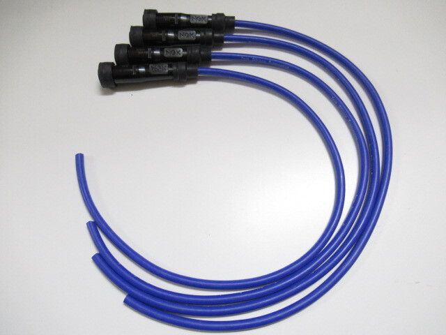 送料無料 SD05F-KJ-62-4 NGK プラグキャップ+ケーブル ホンダ CBX550F/インテグラ VF400F/インテグラ CBR400F/エンディランス プラグコード拍卖