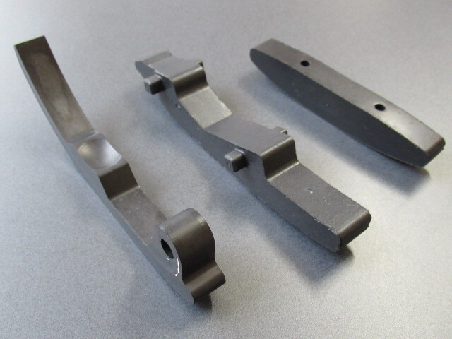 送料無料 KA-1417 カワサキ純正 GPZ400F/Z400GP カムチェーンガイド セット拍卖