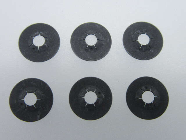 送料無料 a-17 カワサキ Z1000/Z900/Z750 サイドカバーエンブレムナット/スピードナット Z750A4/Z750A5 Z750D1拍卖