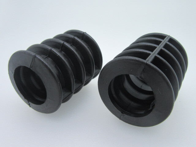 PC-011 カワサキ H2/750SS H1/500SS 燃料ダンクダンパーラバー/燃料タンク クッション拍卖