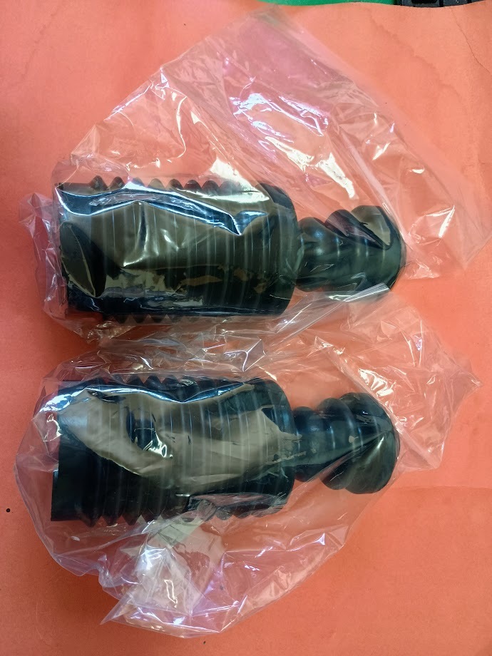 タント/ムーブ等スプリングダンパー2個セット48831-B2020 大野ゴム製拍卖